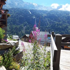 Chalets Chalet Skidh - 10 personnes - emplacement ideal au centre de Vaujany : photos des chambres