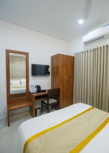 Hotel Laxmi Cityside