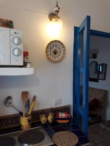 Guesthouse La Tienda Cómpeta 21b