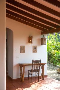 Mundo Nuevo ECO LODGE