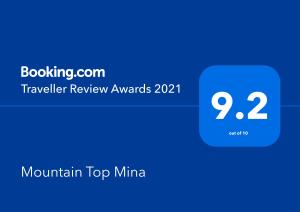 Mountain Top Mina