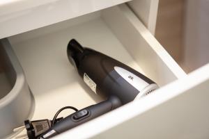 Chambre Double ou Lits Jumeaux avec Salle de Bains Privative