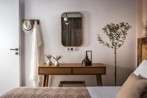 Aether by Nymphs residence I