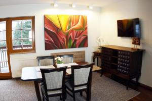 Apartamenty Lola
