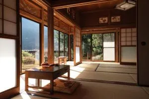 Shimanto Riverside Hideaway - Sukumo