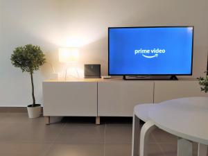 Apartamento Bahía Levante Águilas