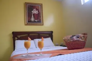 Hotel Cayapas Esmeraldas - Guadual