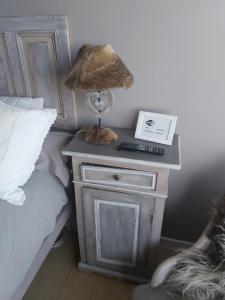 Romantic room in brussels sky