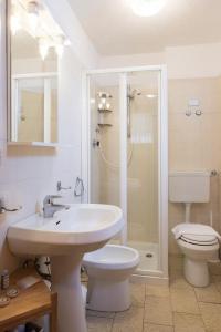 Triple Room - Annex room in Hotel Coeur Du Village
