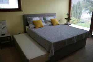 Apartmány Kvetná