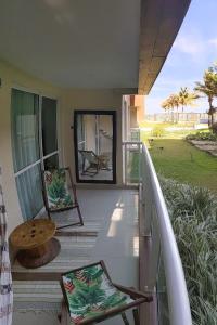 VG Fun Residence Praia do Futuro