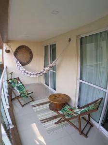 VG Fun Residence Praia do Futuro