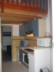 Appartements Gite Les Oyats : photos des chambres