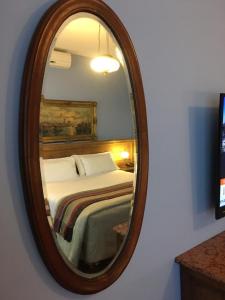 Los Nobles Hostal de Bosque