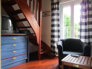 Appartements Gite Les Oyats : photos des chambres