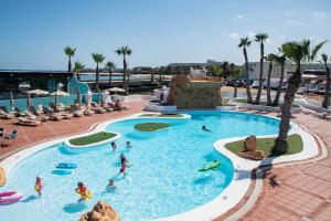 Sands Beach Resort