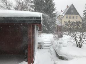 Guest House LUFT Sněžník