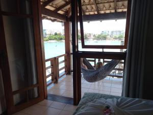 Hotel Pontal das Rochas