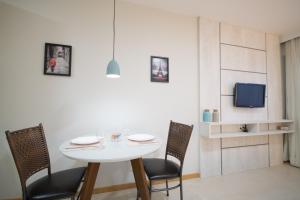 Flat - particular e decorado - exclusivo - Esplanada dos Ministérios