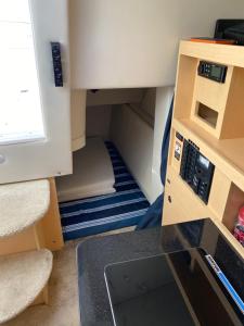 Bateaux Chamerops : photos des chambres