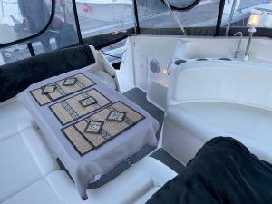 Bateaux Chamerops : Caravane 