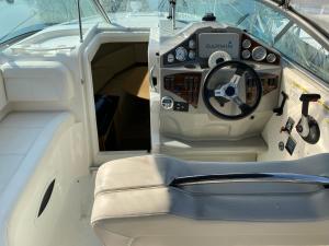 Bateaux Chamerops : photos des chambres