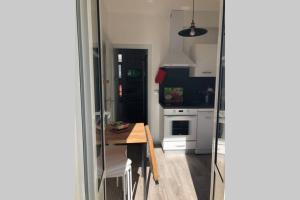 Appartement T2 classé tout confort, Cauterets Centre, équipé pour bébé