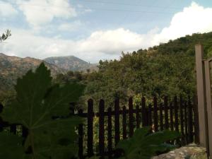 APPARTAMENTO FERRARO TURINA