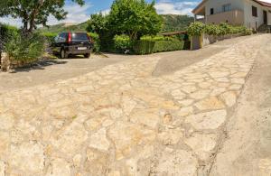 Apartment Dumičić 1