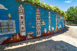 Apartment Dumičić 1