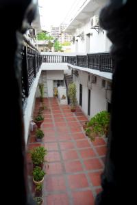 Hotel Andalucía Inn