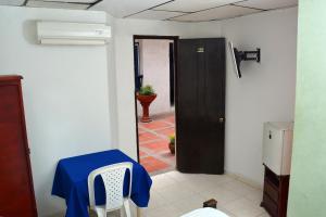 Hotel Andalucía Inn