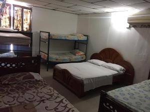 Hotel Andalucía Inn