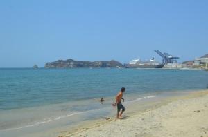 Hotel Andalucía Inn