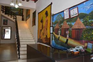 Hotel Andalucía Inn