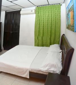 Hotel Andalucía Inn