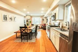 The Inn at Newton Highlands - Auburndale