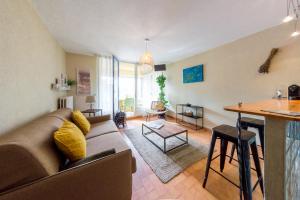 Appartements RetroMirabeau 