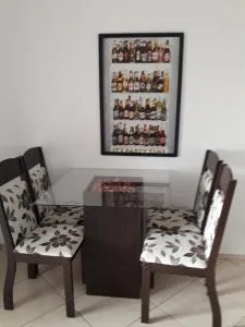 Apartamento Orquídea - Boiangá