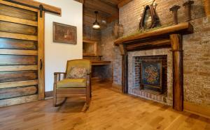 Belle Air Mansion and Inn