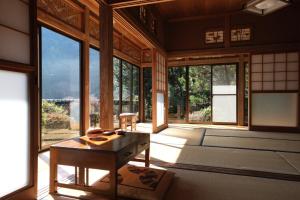 Shimanto Riverside Hideaway