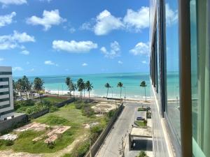 Beira-mar Hotel Ritz Suítes