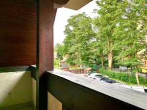 APARTAMENT GIMNAZJALNA 8a (Maria Mąka)