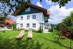 Siglbauernhof - Laufen