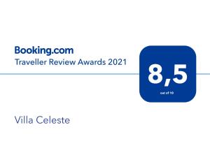 Villa Celeste