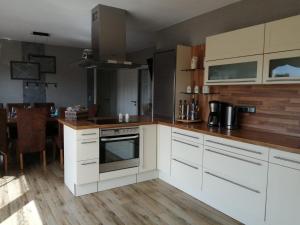 Ferienwohnung Zeit für uns