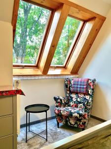 APARTAMENT GIMNAZJALNA 8a (Maria Mąka) - Apartments, Zakopane