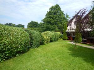 Ośrodek domków letniskowych Sztorm