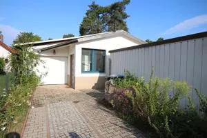 Lovely Hohen Neuendorf - 霍亨诺伊恩多夫