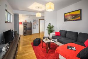 Urban Premium Apartments